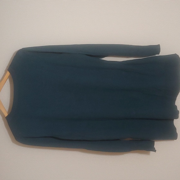 J. Jill wearever layered crew-neck sweater - Picture 2 of 3